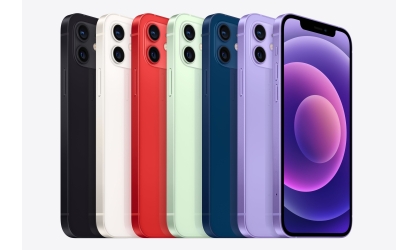 Institution: China überholte die USA zum ersten Mal als größter iPhone -Markt