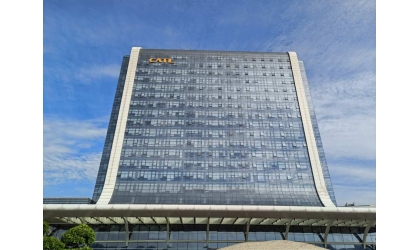 Catl kündigte an, dass das "Nummer eins neues Produkt" offline veröffentlichen wird, das als schneller Ladebatterie gemunkelt wird