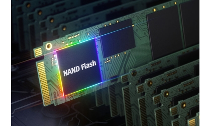 Taiwanesische Medien: NAND Flash Memory Spot -Preise stiegen im August um 5%