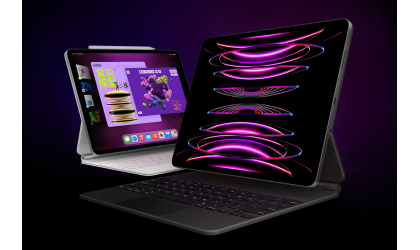 Taiwan, Chinas Touch Panel -Modulhersteller erweitern die Kapazität, um neue iPad Pro zu lagern