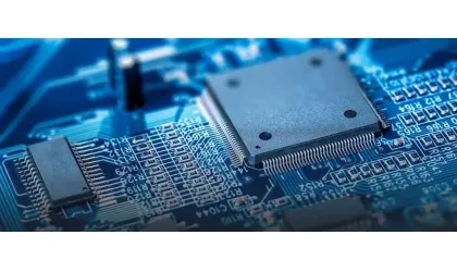 SIA: Im Juli stieg der Umsatz von Chinas Halbleiter monatlich um 2,6% und war jährlich um 18,7% um 18,7% gesunken