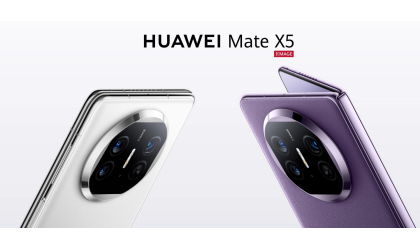 Institution: Das Versandvolumen faltbarer Bildschirm -Mobiltelefone wird 2023 um 43% auf 18,3 Millionen Einheiten steigen und unter Huawei den zweiten Platz belegen