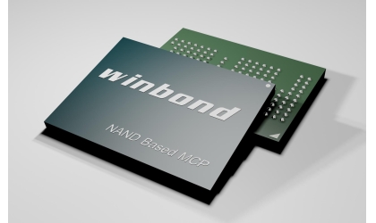 Winbond: Der Umsatzanteil der Automobilchips steigt weiter und optimistisch über den Nischenmarkt
