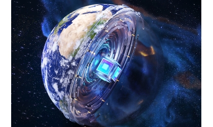 Institution: Die globale Halbleiterskala wird voraussichtlich im Jahr 2024 673,1 Milliarden US -Dollar mit sechs Hauptwachstumstrends erreichen