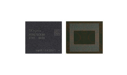 SK Hynix kündigt die Versorgung des ersten mobilen Dram-Dram der Branche an, basierend auf "High-K-EMC" -Material