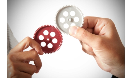 Infineon und Rohm Sign Memorandum of Understanding on Silicium Carbide Power Device Verpackung Zusammenarbeit