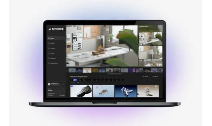 SKAI Intelligence startet B.THREE AIGC-Produktionspipeline auf Basis von NVIDIA Omniverse