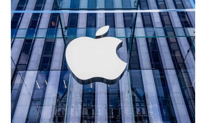 Apple stellt M5-Chip vor