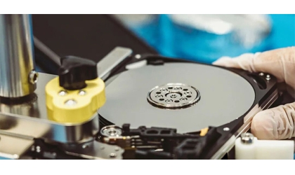 In den letzten vier Monaten sind die Preise für mechanische Festplatten um durchschnittlich 46 % gestiegen.