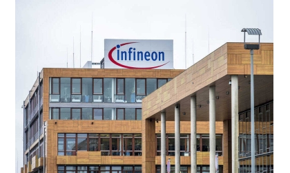 Infineon übernimmt das Sensorgeschäft von ams OSRAM für 570 Millionen Euro