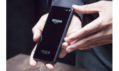 Gerüchte deuten darauf hin, dass Amazon auf den Smartphone-Markt zurückkehren wird!