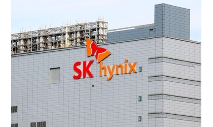 SK Hynix beginnt im April mit der Auslieferung der branchenweit ersten 321-Layer-QLC-SSD an Dell